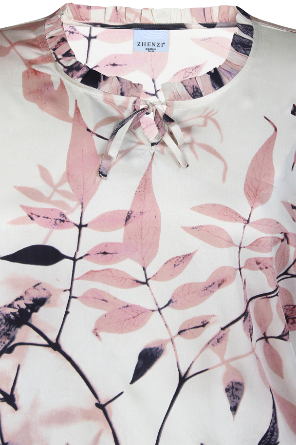 Zhenzi Angel bluse - Image 6