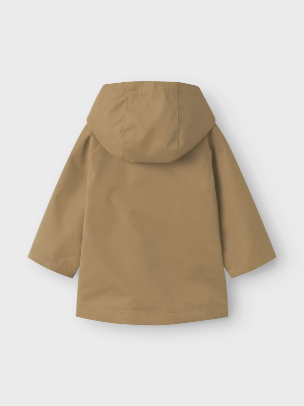 NBMGODO LOOSE JACKET FO LIL - Image 2