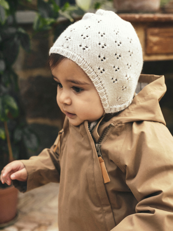 NBMGODO LOOSE JACKET FO LIL - Image 3