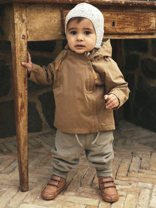 NBMGODO LOOSE JACKET FO LIL - Image 4