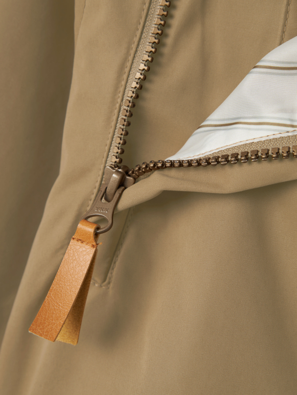 NBMGODO LOOSE JACKET FO LIL - Image 5