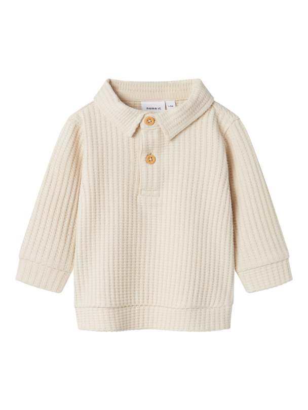 NBMTOLIK LS O NECK - Image 1