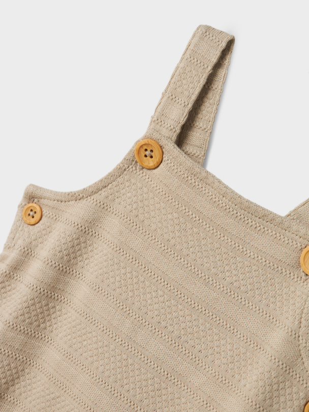 NBNOMMI OVERALL - Image 4