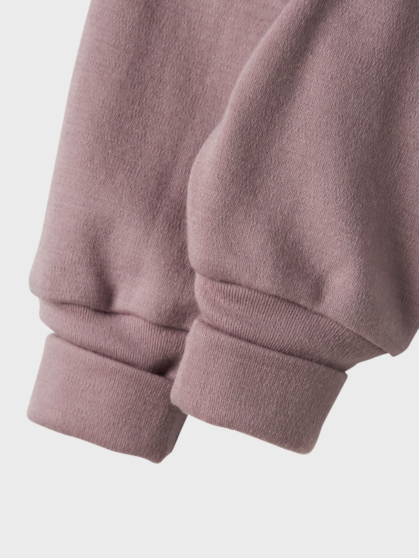 NBFWILLIT WOOL PANT - Image 2