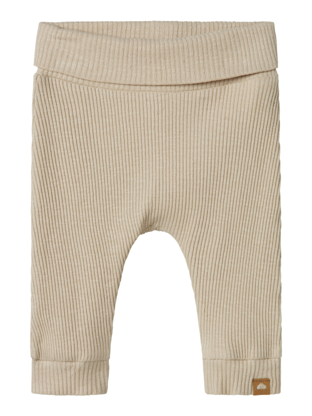 NBNLILLE PANT - Image 1