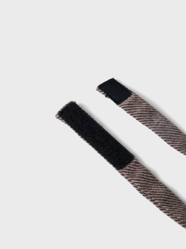 NBMREMI BOWTIE LIL - Image 2