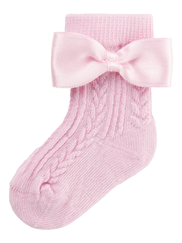 NBFRALLIE SOCK - Image 1