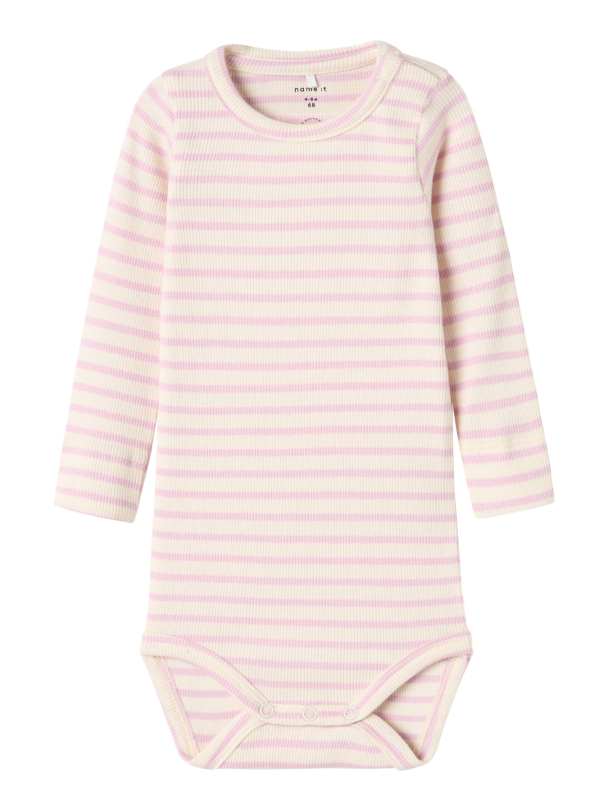 NBNBANI LS BODY NOOS - Image 1