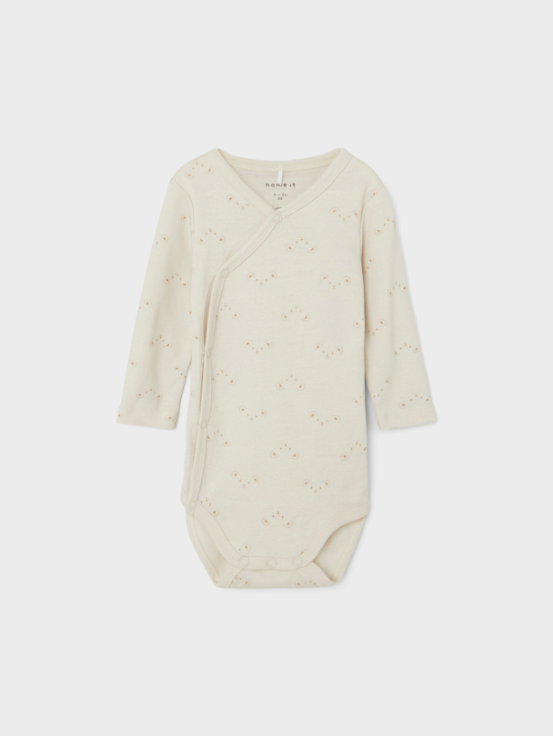 NBNBODY 2P LS WRAP RAINY DAY NOOS - Image 3