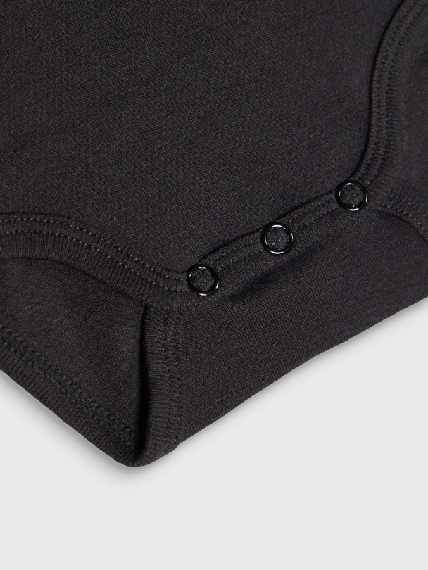 NBNBODY 3P LS SOLID BLACK 3 NOOS - Image 4