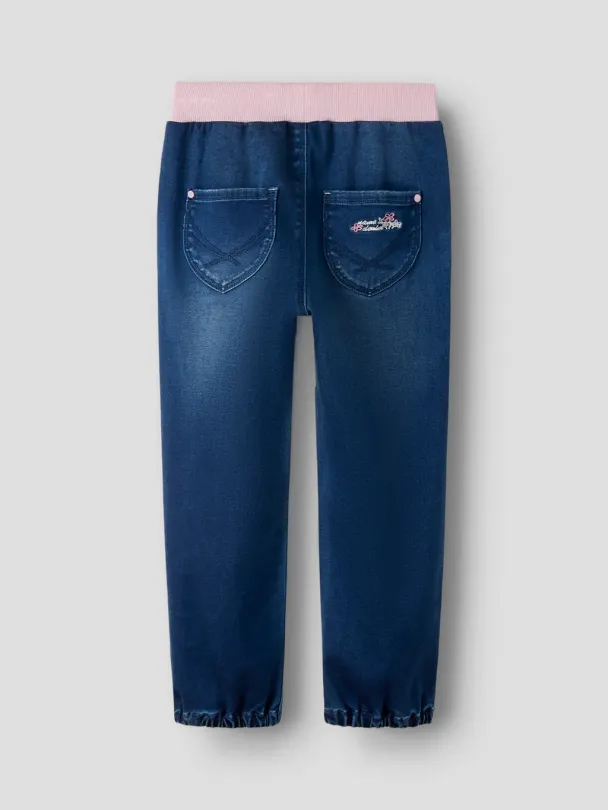 NMFBella jeans - Image 2