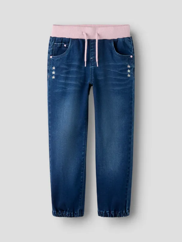 NMFBella jeans - Image 1