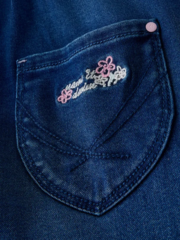 NMFBella jeans - Image 3