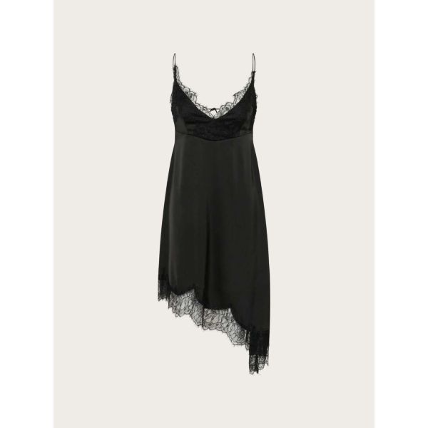 Lalou Dress - Black