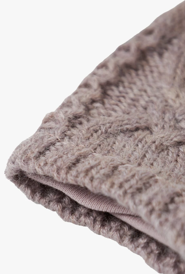 NBMWRILLA Wool Knit Hat - Image 2