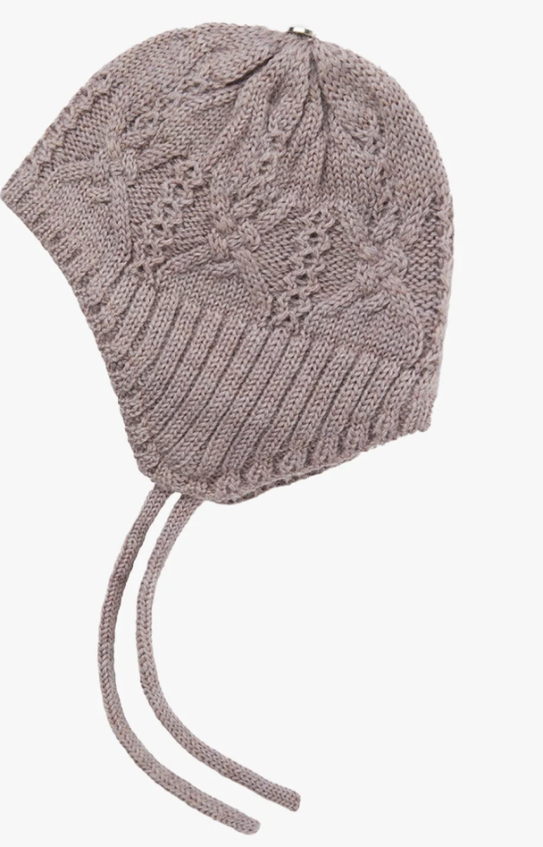 NBMWRILLA Wool Knit Hat - Image 3