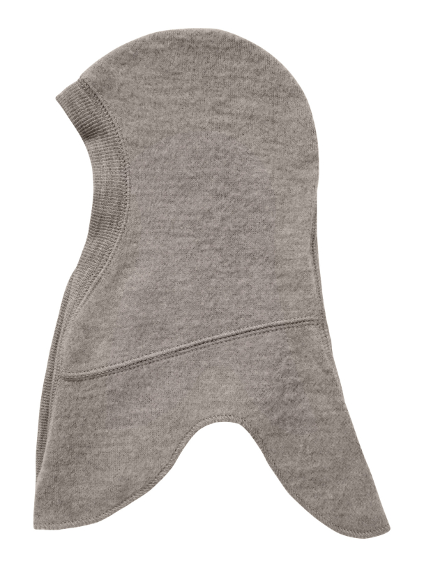 NBFWMINO WOOL BRU BALACLAVA - Image 1