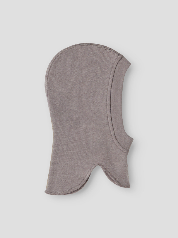 NBNWILLIT WOOL BALACLAVA NOOS - Image 2