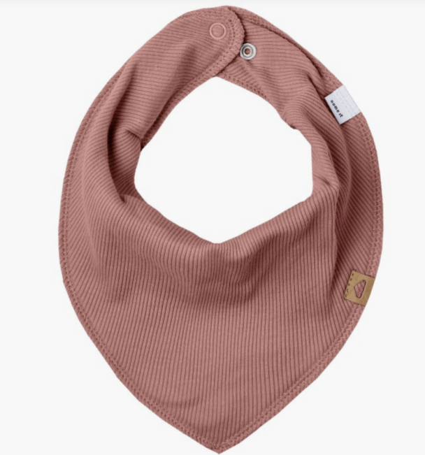 NBFYVETTEKINNA SCARF BIB RIB - Image 1