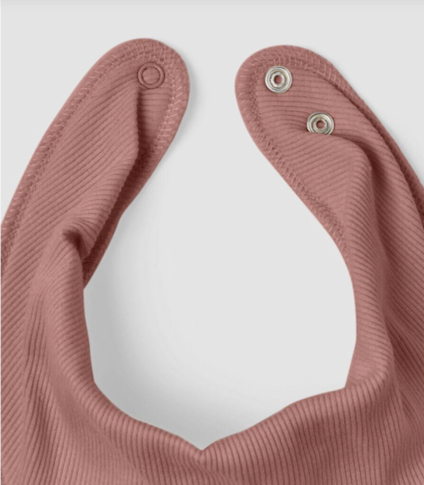 NBFYVETTEKINNA SCARF BIB RIB - Image 2