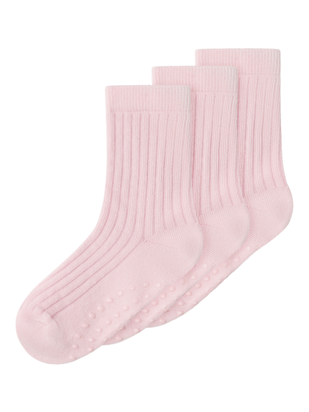 NMFFABI SOCKS 3P - Image 1
