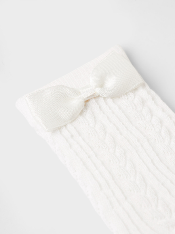 NMFRALLI KNEE SOCK - Image 2