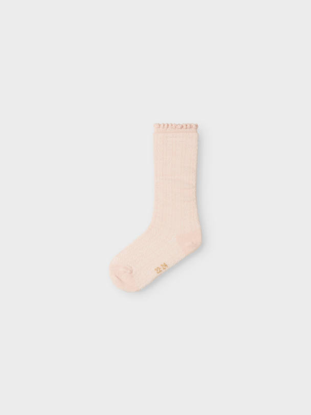 NMFDALFI KNEE SOCK LIL - Image 2