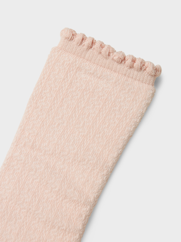 NMFDALFI KNEE SOCK LIL - Image 3