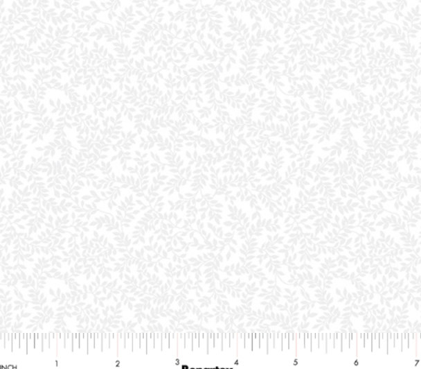 Keepsake classic hvit