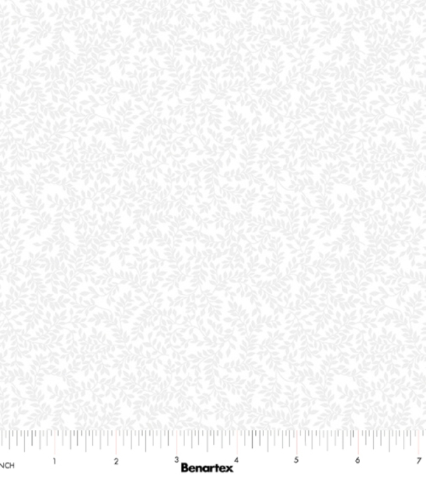 Keepsake classic naturhvit 