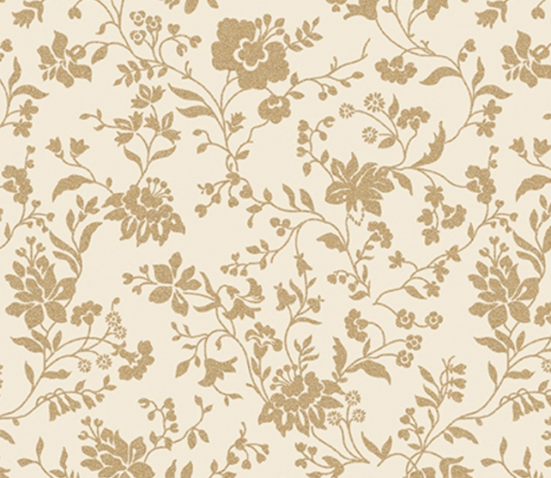 Keepsake- Garden elegance hvit