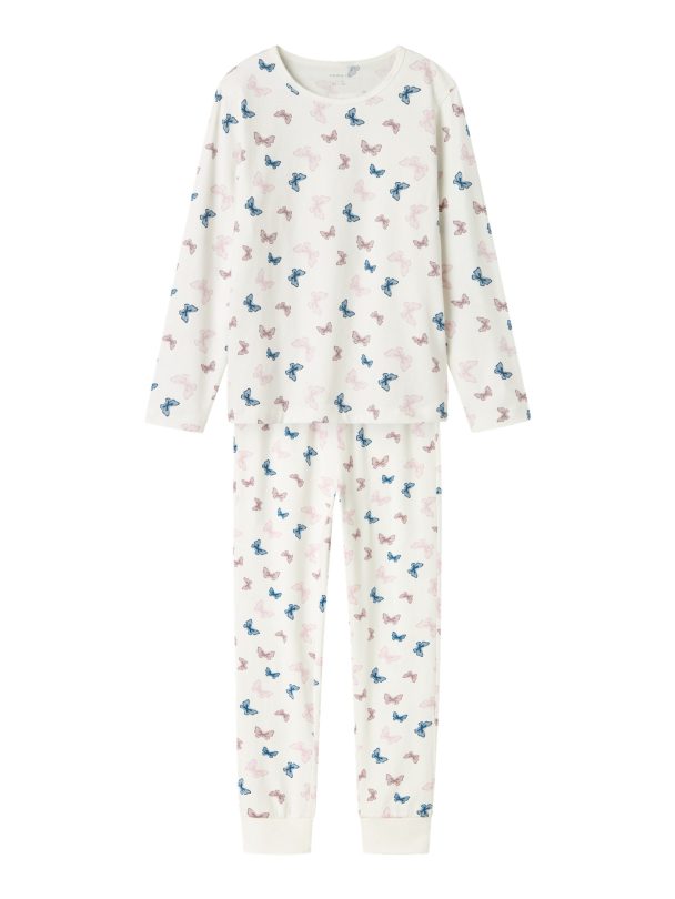 NKFNIGHTSET JET STREAM BUTTERFLY NOOS - Image 1