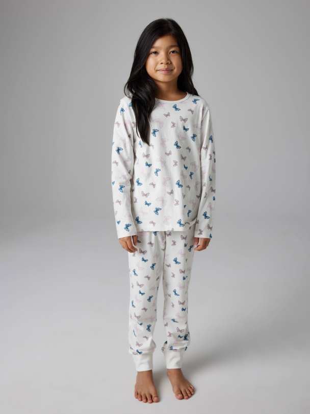 NKFNIGHTSET JET STREAM BUTTERFLY NOOS - Image 4