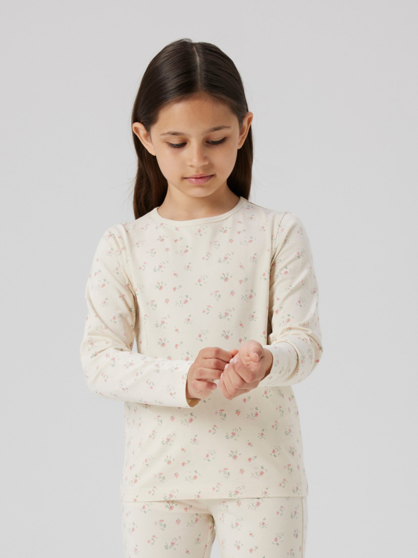 NKFNIGHTSET FLOWER NOOS - Image 4