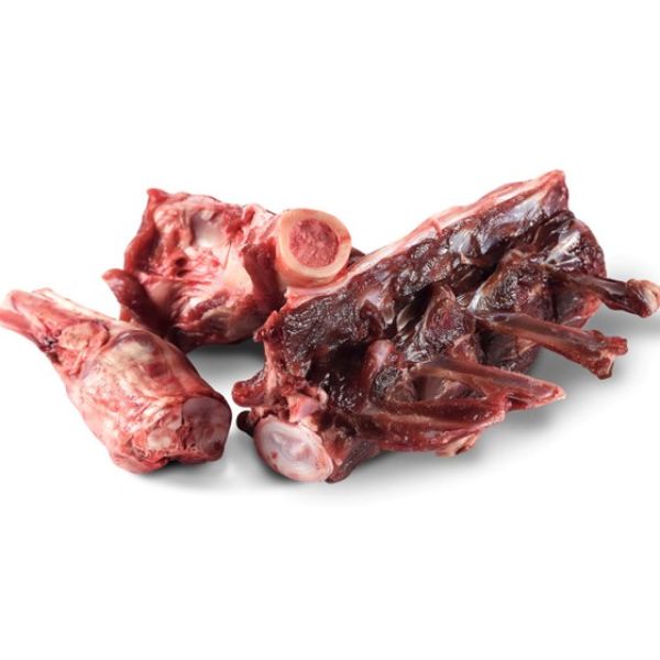 Kraftbein REINSDYR 5 kg Kun lokalt!