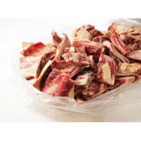 Kraftbein STORFE 10 kg Kun lokalt!