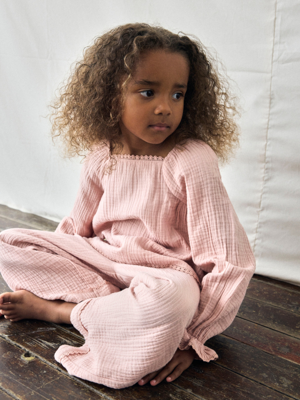 NMFLULU PANT LIL - Image 3