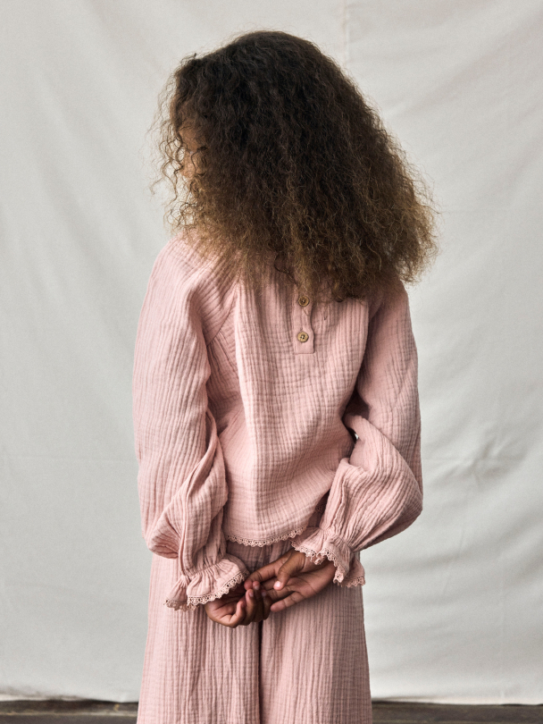 NMFLULU PANT LIL - Image 4