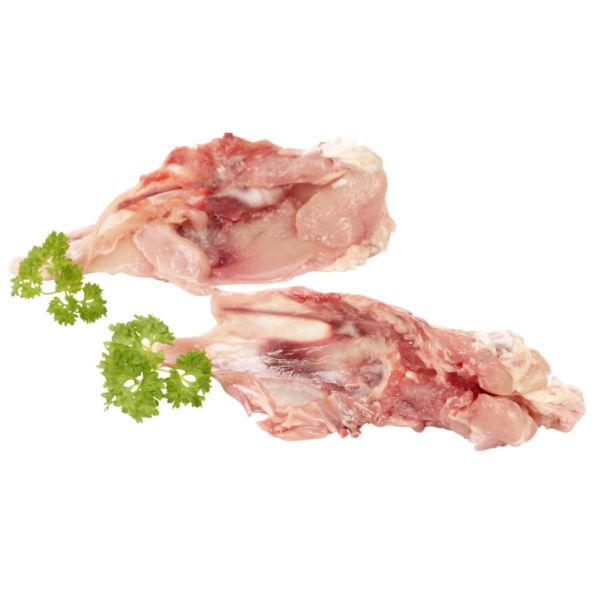 Kraftbein KYLLING 10 kg Kun lokalt!