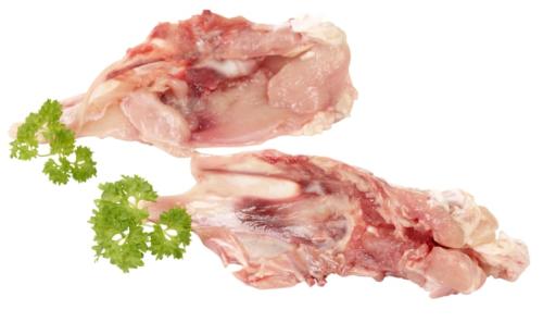 Kraftbein KYLLING 10 kg Kun lokalt!