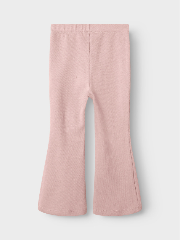 NMFLUNA BOOTCUT LEGGING LIL - Image 2