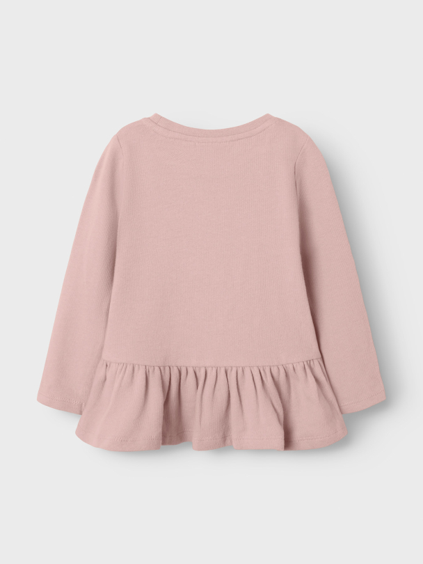 NMFLUNA LS SLIM TOP LIL - Image 2