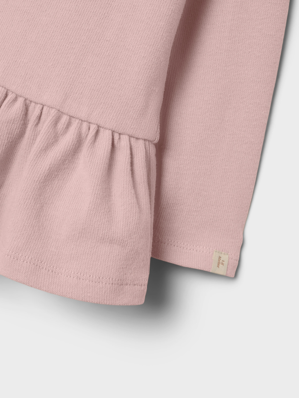 NMFLUNA LS SLIM TOP LIL - Image 3