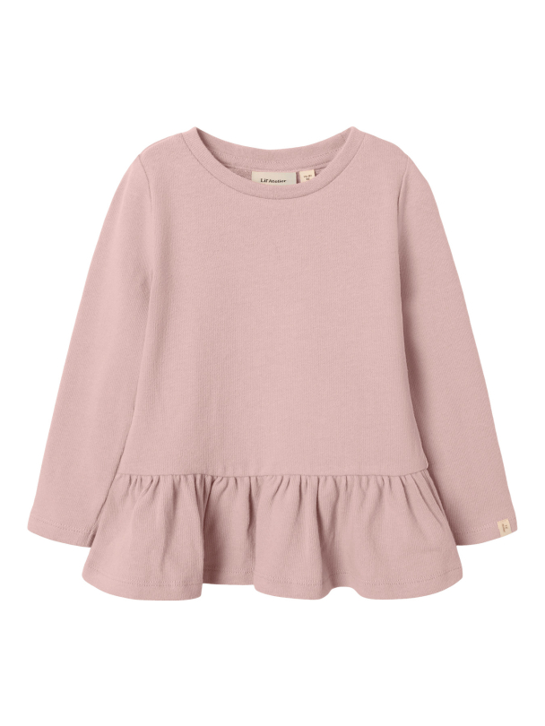 NMFLUNA LS SLIM TOP LIL - Image 1