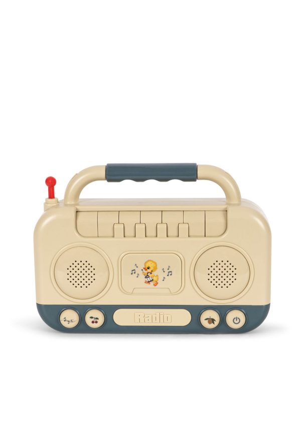 Baby Boombox - Image 1