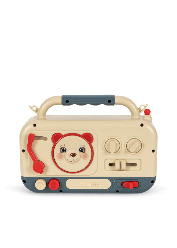 Baby Boombox - Image 2