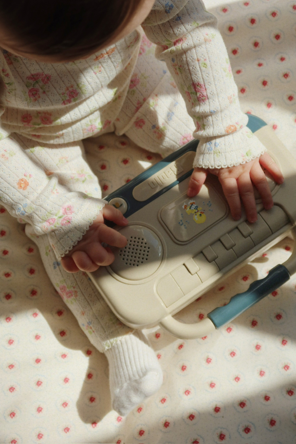 Baby Boombox - Image 5