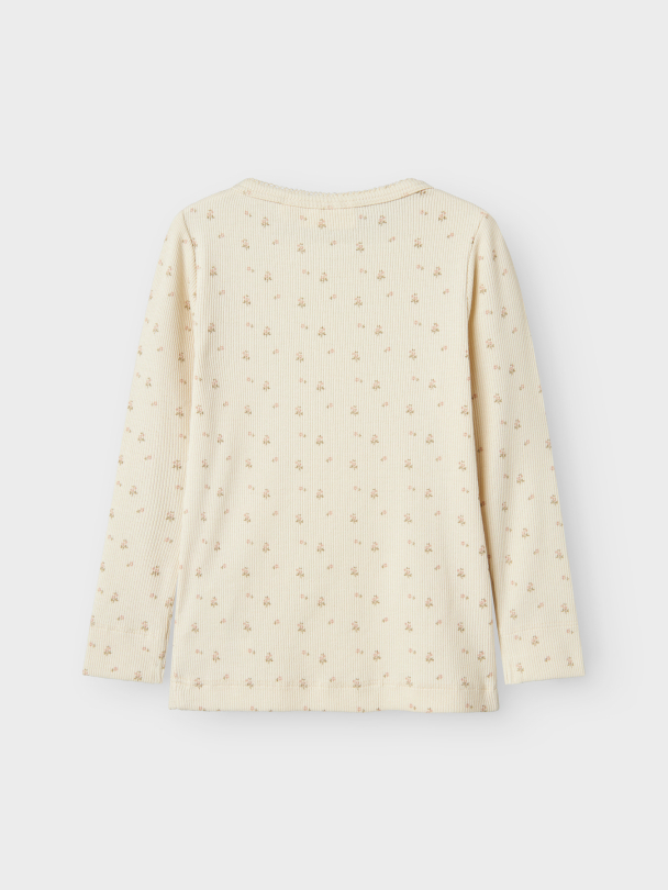 NMFGAGO LS SLIM TOP LIL NOOS - Image 2