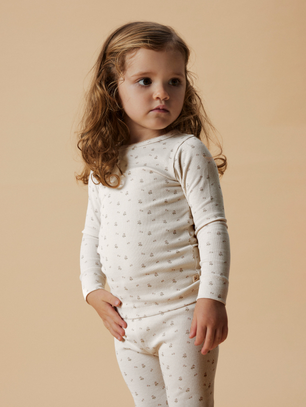 NMFGAGO LS SLIM TOP LIL NOOS - Image 3