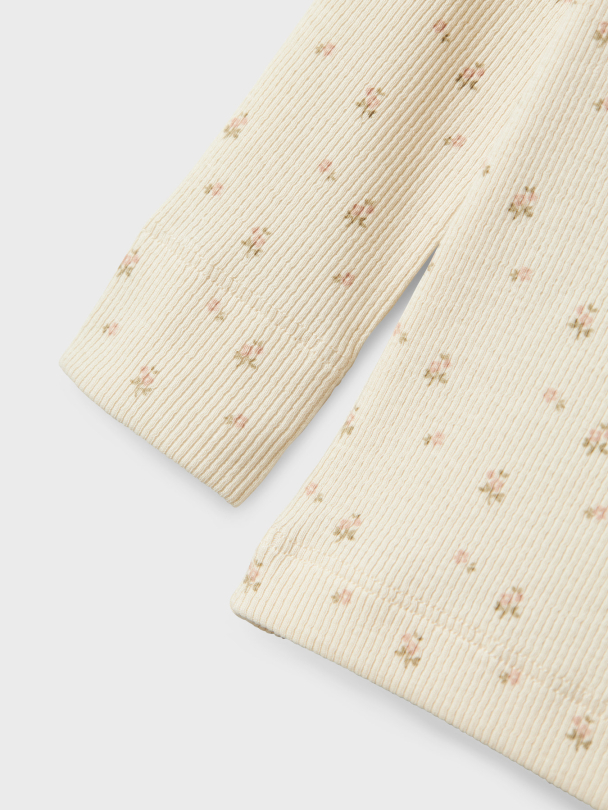 NMFGAGO LS SLIM TOP LIL NOOS - Image 4